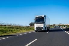 Volvo FH Aero: comodidad y seguridad mejoradas para conductores