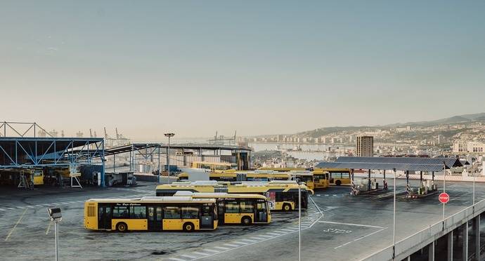 Las Palmas apuesta por la tecnología híbrida