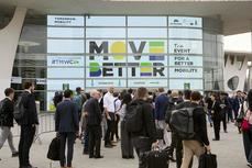 Tomorrow.Mobility 2025 marca el ritmo del futuro de la movilidad urbana