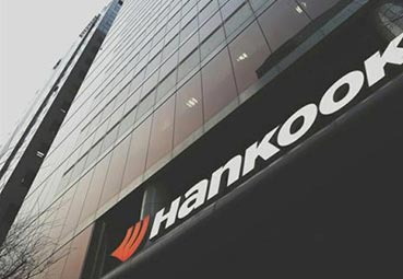 Hankook presenta sus innovaciones en Autopromotec