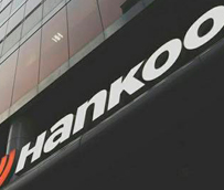 Hankook Tire anuncia los resultados financieros globales de 2019