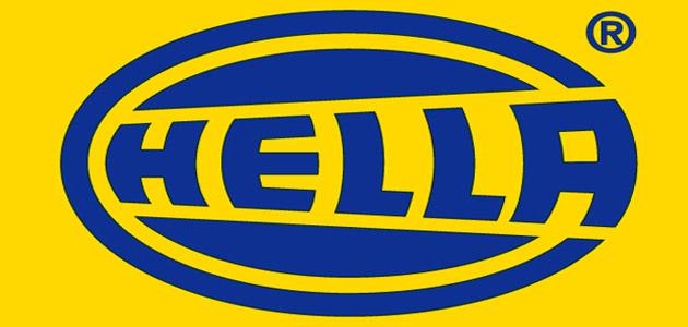 La gama electrónica de Hella se completará en 2018