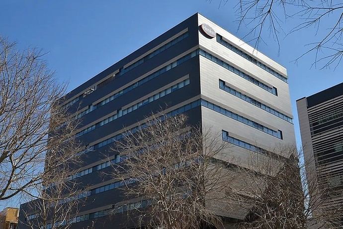 Henkel Ibérica inaugura un nuevo hub ubicado en Barcelona