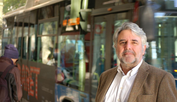 Atuc busca, en su Congreso, acercar el transporte urbano al ciudadano