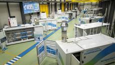 Hiperbaric alcanza una facturación récord de 77 millones en 2024