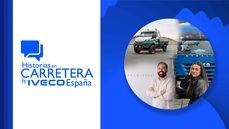 Iveco innova con camiones personalizados en España