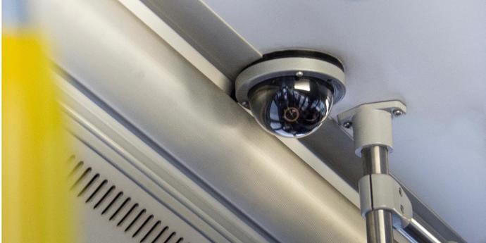 Actia Busworld: nueva plataforma de videovigilancia BOP G5/Hypervision