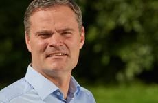 Scania tiene nuevo vicepresidente ejecutivo: Marcus Holm