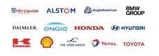 Hydrogen Council: 13 compañías líderes internacionales promueven el hidrógeno para ayudar a cumplir los objetivos climáticos