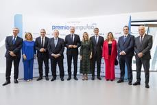 Últimos días para la celebración de los Premios Impulso 2025