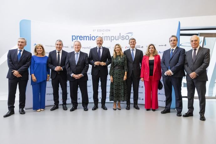 Últimos días para la celebración de los Premios Impulso 2025