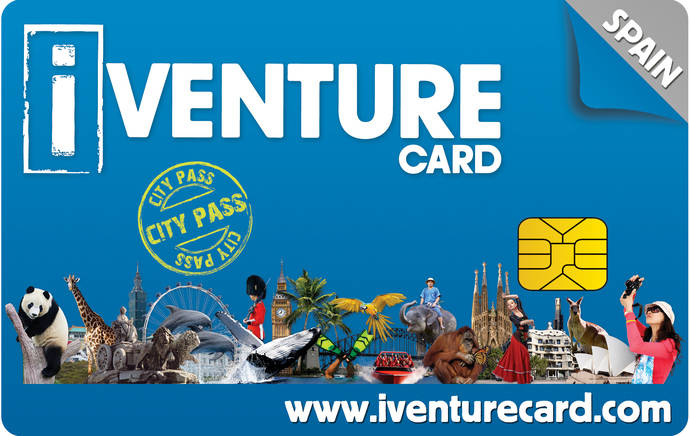 Grupo Julià presenta la tarjeta iVenture Card España