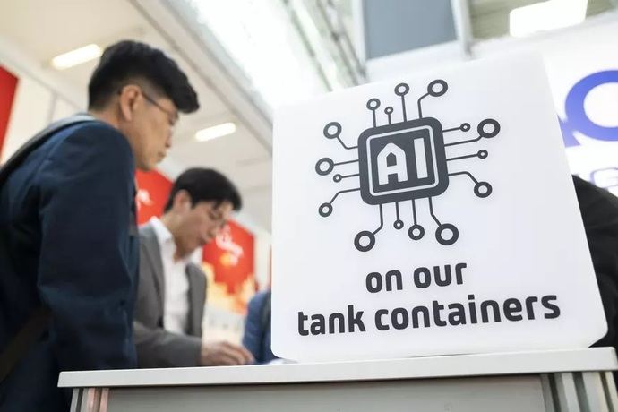 Inteligencia artificial y sostenibilidad protagonizan Transport Logistic 2025