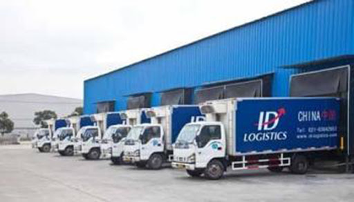 ID Logistics.