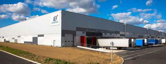 ID Logistics mantiene su crecimiento en el primer semestre de 2019