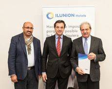 ILUNION Hotels y Fundación SEUR colaboran con el pueblo sirio