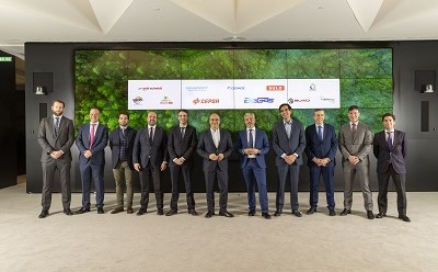 Cepsa y BeGas unen fuerzas para reducir la huella de carbono del Sector - Noticias de Transporte