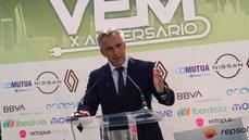 Madrid refuerza su liderazgo en movilidad eléctrica con nuevas ayudas