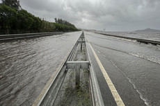 Transportes evaluará el estado de las carreteras ante posibles inundaciones