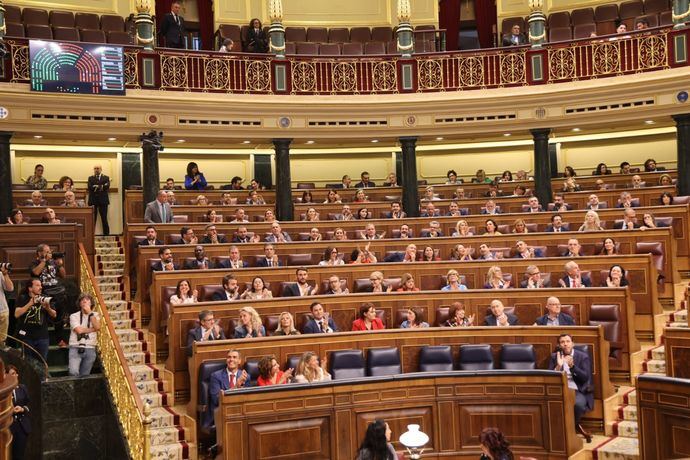 Nueva etapa hacia un transporte más limpio y justo
