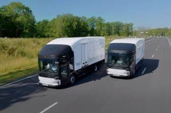 Volta Trucks cierra el año 2022 con grandes logros