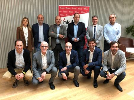 Ulma Handling Systems presidirá el Clúster de movilidad y logística de Euskadi