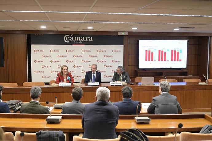 Galicia avanza para ofrecer una movilidad alternativa, eficiente y respetuosa