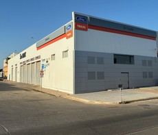 Ford Trucks amplía su red de servicio con la incorporación de sirtrucks