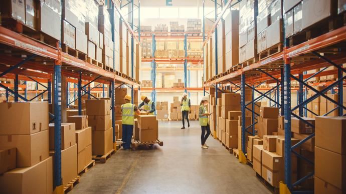 UNO advierte de la fragilidad del empleo logístico