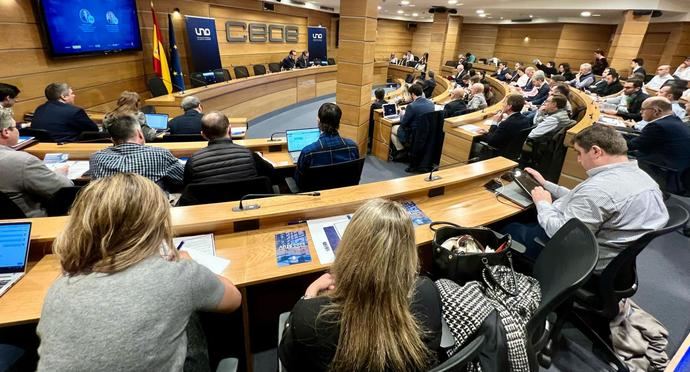 UNO espera un crecimiento del 5,4% del ecommerce en 2025