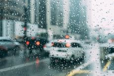 Conducir en otoño bajo alerta por lluvias: claves para proteger tu vehículo