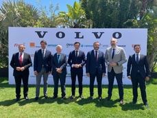 Murcia amplía hasta los 25 millones de euros las ayudas para renovar flotas