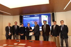 Total Logistic Services se une a la Estrategia Verde de la APBA