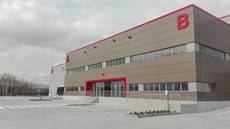 Segro y EGD cierran un acuerdo de alquiler para operaciones logísticas