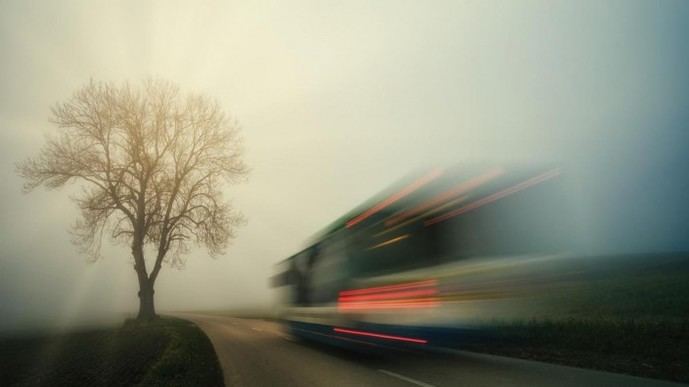 Confebus insta al Gobierno a que tome medidas para la supervivencia