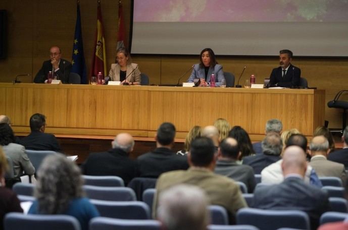 Castilla y León apuesta por la participación en el nuevo mapa