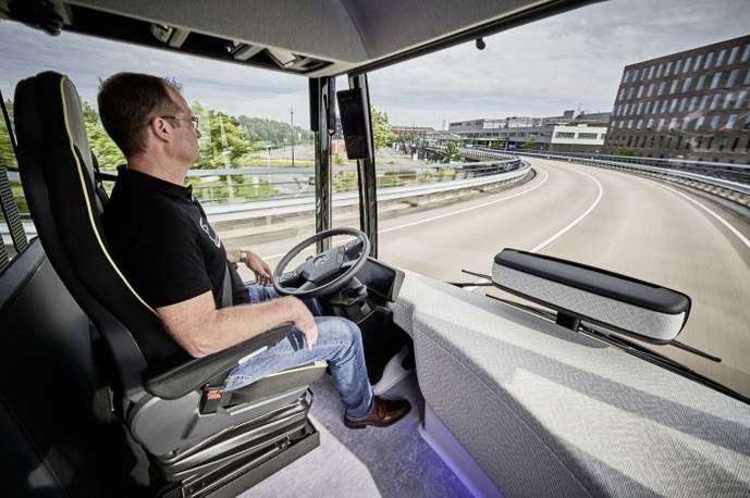 Europa busca la digitalización del transporte