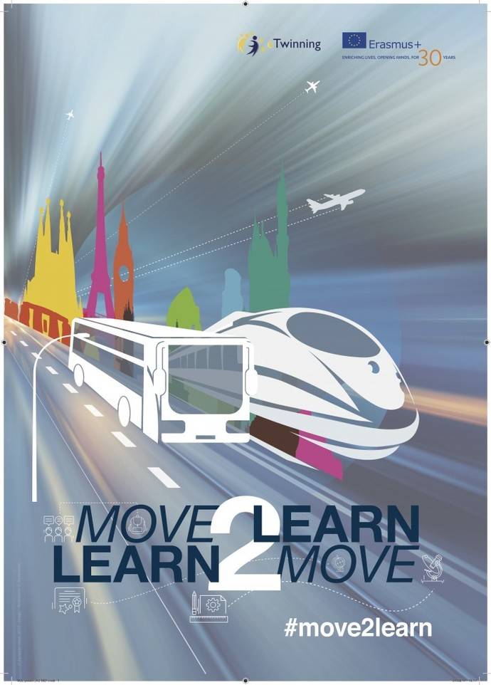 Move2Learn, Learn2Mover: la Comisión da un impulso a la movilidad de los jóvenes en Europa