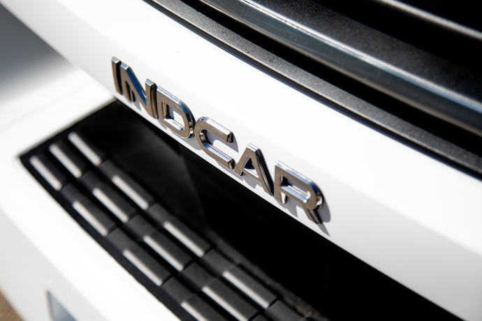 Indcar cierra 2024 con un año de crecimiento mejora de resultados
