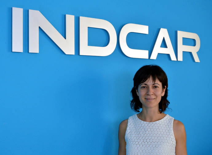 Indcar aumenta su Departamento de Marketing y Comunicación