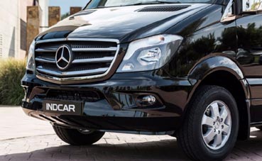 Indcar presentará su nuevo modelo Strada M2 en Itarsa