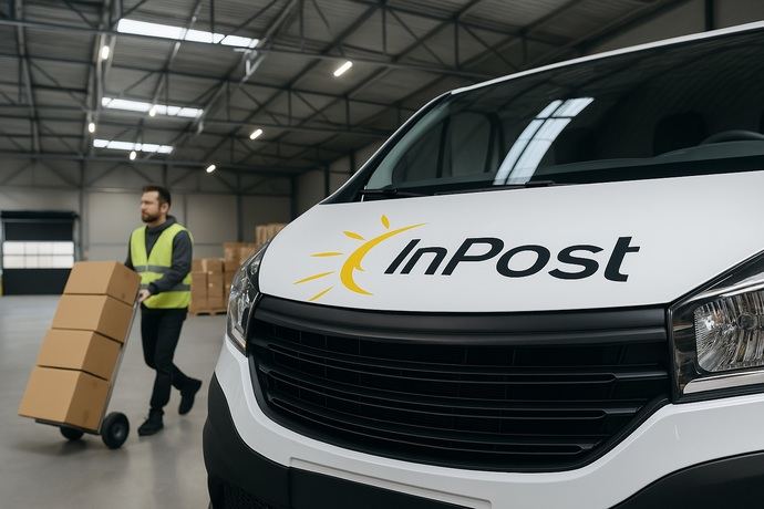 Artículo InPost: 'En 2025 el Sector crecerá entre un 3% y un 4%'