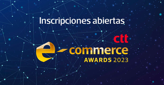 Los Premios CTT Ecommerce regresan su edición más ibérica