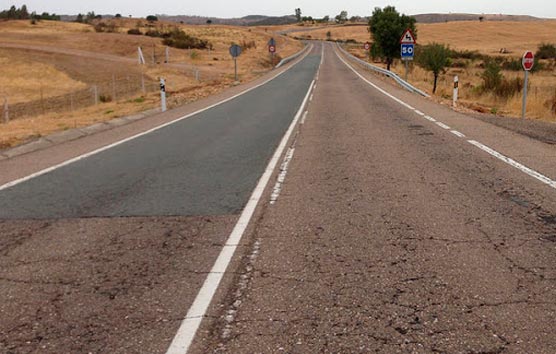 El futuro de las carreteras: inversión y digitalización