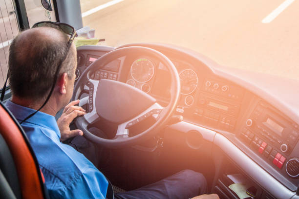 ¿Cómo tener una buena audición al volante en períodos largos?