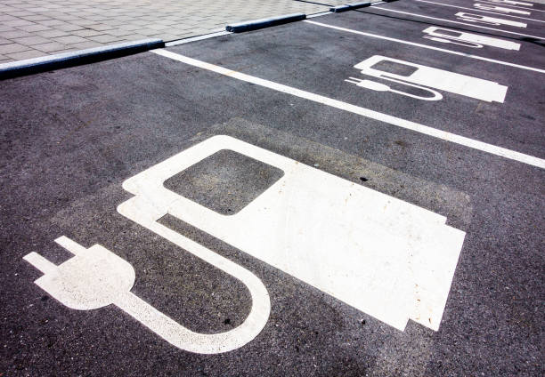 La infraestructura de recarga, el gran obstáculo para la movilidad eléctrica en España, según ANFAC
