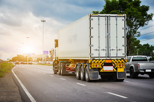 Aprobado el Decreto de exención del uso del tacógrafo para miles de camiones