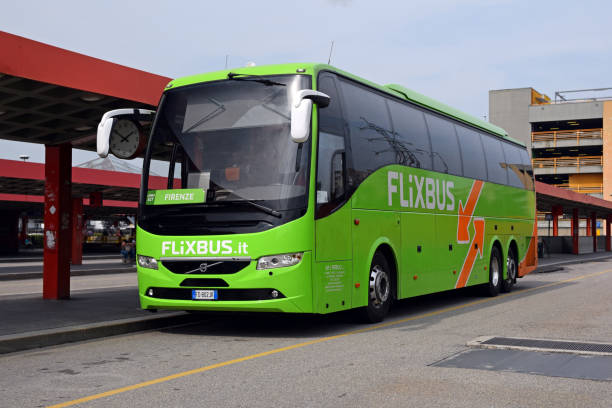 El TJUE rechaza el recurso de España y allana el camino a la competencia internacional en rutas de autobús