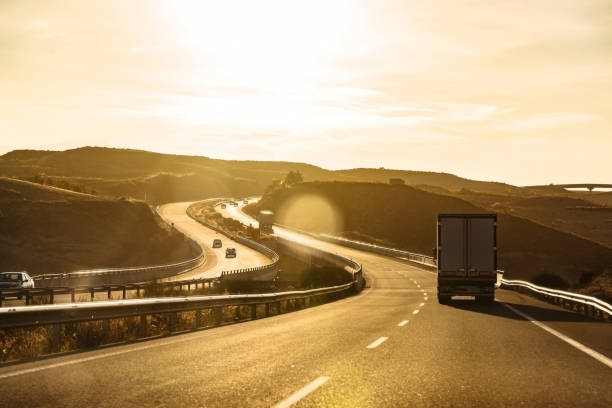 Camiones medios y pesados dominan el transporte de carga a nibvel global