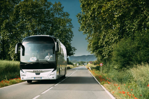 Iveco Bus lanza su campaña comercial 'Regenerate' de recambios reciclados